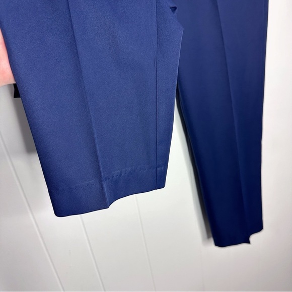 Peter Millar EB78 Durham Performance Tour Fit Golf Pants - Picture 8 of 11